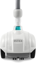 Odkurzacz basenowy Intex ZX50 28007 automatyczny wąż 6,5 m 0,8 l