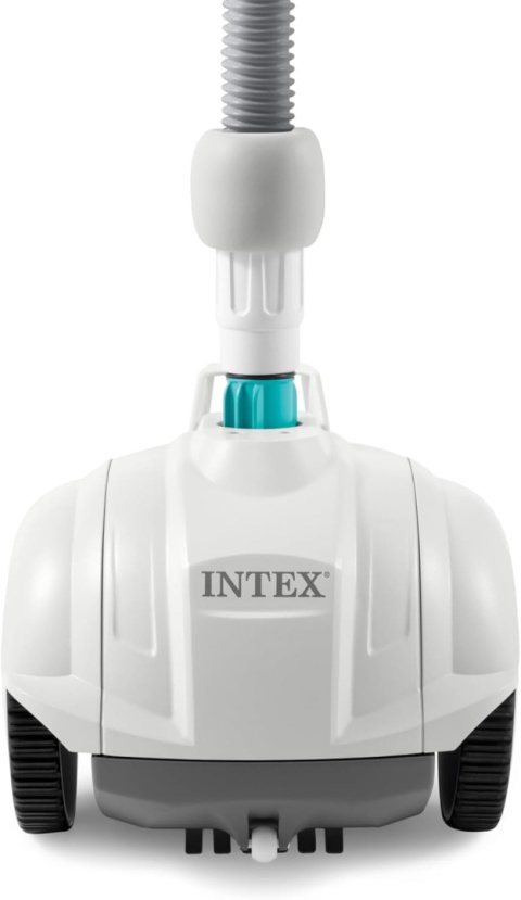 Odkurzacz basenowy Intex ZX50 28007 automatyczny wąż 6,5 m 0,8 l
