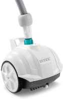 Odkurzacz basenowy Intex ZX50 28007 automatyczny wąż 6,5 m 0,8 l