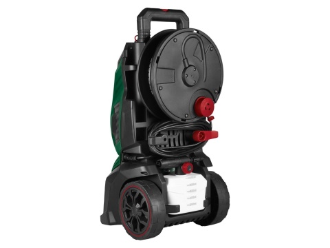 PARKSIDE Myjka ciśnieniowa, 2400 W, 170 barów