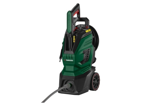 PARKSIDE Myjka ciśnieniowa, 2400 W, 170 barów
