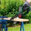PARKSIDE akumulatorowa pilarka piła łańcuchowa do gałęzi PAGHS 20V