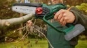 PARKSIDE akumulatorowa pilarka piła łańcuchowa do gałęzi PAGHS 20V