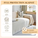 Pokrowiec na FOTEL MAGIC SELECT 180 x 180 cm, MIEKKI I PUSZYSTY