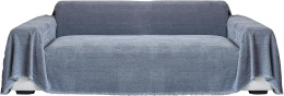 Pokrowiec na sofę ochronny MAGIC SELECT XL - OSOBOWA 180 x 300 cm, puszysty miekki