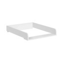 Przewijak Vicco Viktor 60x74,5cm Bialy