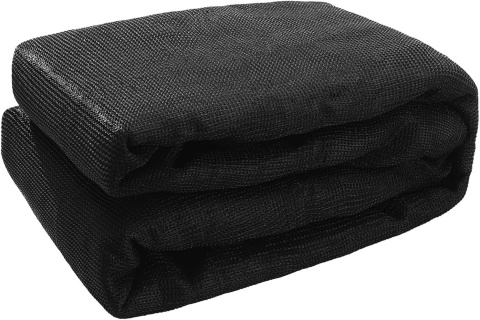 Siatka do trampoliny Songmics 305-305 cm STN10FT