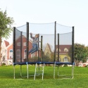 Siatka do trampoliny Songmics 305-305 cm STN10FT
