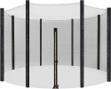 Siatka do trampoliny Songmics 305-305 cm STN10FT