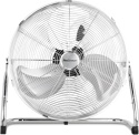 WENTYLATOR DOMOWY PROBREEEZE 120W 50 CM DUŻY WIATRAK CHŁODZĄCY PODŁOGOWY