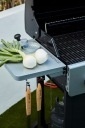 BARBECOOK SOLIDNY, TRWAŁY ZESTAW NARZĘDZI DO GRILA, 3 ELEMENTY Z DREWNA