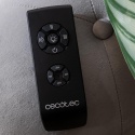 Cecotec - EnergySilence Aero 5250 BlackWood wentylator sufitowy ze światłem - 62W PILOT