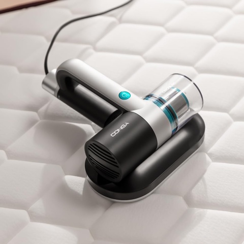 Cecotec Odkurzacz do materacy Conga Rockstar 3000 Mattress, ForceSonic 300 W