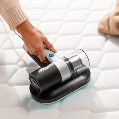 Cecotec Odkurzacz do materacy Conga Rockstar 3000 Mattress, ForceSonic 300 W