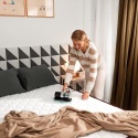 Cecotec Odkurzacz do materacy Conga Rockstar 3000 Mattress, ForceSonic 300 W