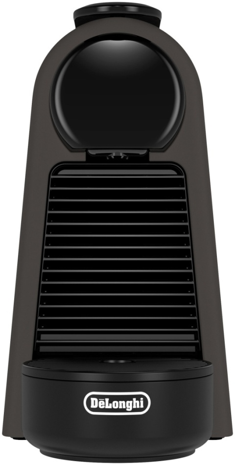 Ekspres Nespresso Essenza Mini EN85.BKMT Szerokość 11cm