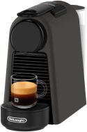 Ekspres Nespresso Essenza Mini EN85.BKMT Szerokość 11cm