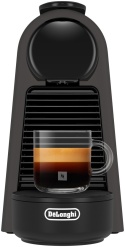 Ekspres Nespresso Essenza Mini EN85.BKMT Szerokość 11cm