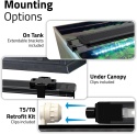 Fluval Aquasky 3.0 LED 16W Wi-Fi belka do akwarium 53-83cm