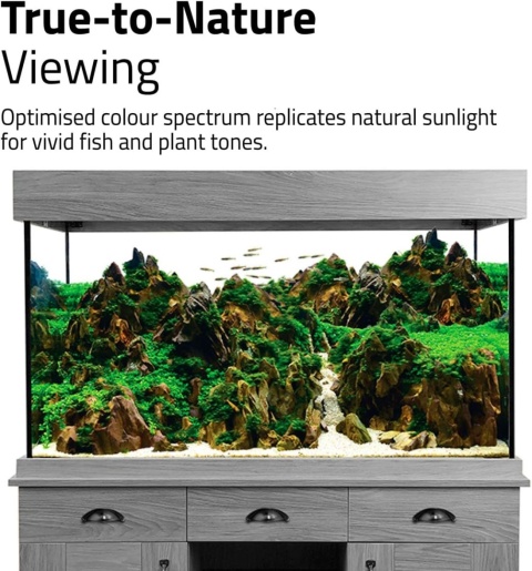 Fluval Aquasky 3.0 LED 16W Wi-Fi belka do akwarium 53-83cm