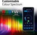 Fluval Aquasky 3.0 LED 16W Wi-Fi belka do akwarium 53-83cm
