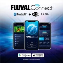 Fluval Aquasky 3.0 LED 16W Wi-Fi belka do akwarium 53-83cm