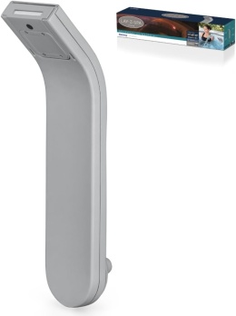 Fontanna Kaskada Wodna Oświetlenie LED do Jacuzzi Lay-Z-Spa Bestway 60322