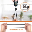 GUMKI Z KULKĄ LINKI GUMOWE MONTAŻOWE GUMA MOCOWANIE PLANDEK ZESTAW 50szt