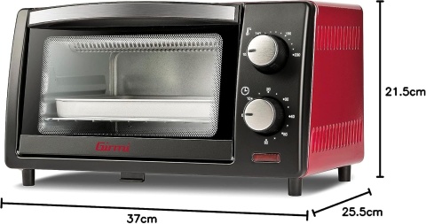 Kuchenka elektryczna Girmi FE10 800W