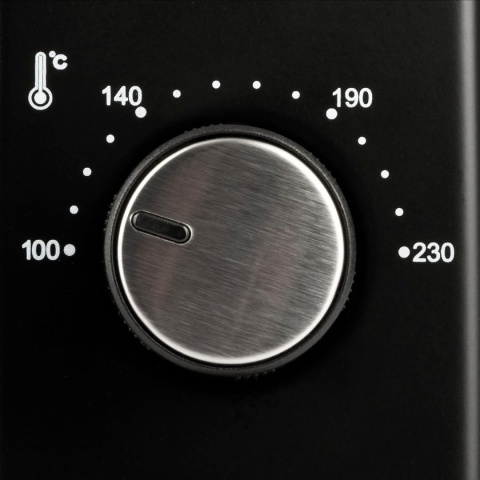 Kuchenka elektryczna Girmi FE10 800W