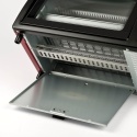 Kuchenka elektryczna Girmi FE10 800W
