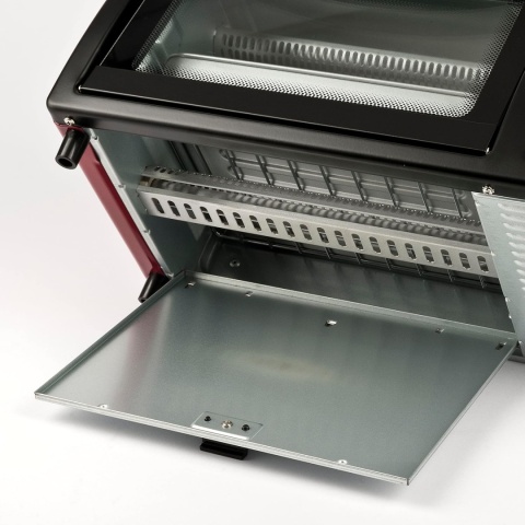 Kuchenka elektryczna Girmi FE10 800W
