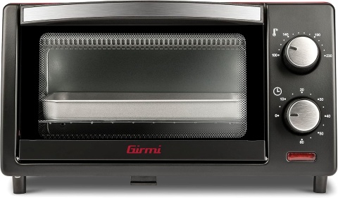 Kuchenka elektryczna Girmi FE10 800W