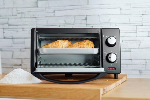 Kuchenka elektryczna Girmi FE10 800W