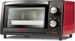 Kuchenka elektryczna Girmi FE10 800W