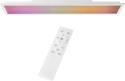 Lightbox Basic panel montażowy LED, 80 x 20 cm, możliwość ściemniania za pomocą pilota
