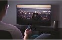 Meliconi AD Professional R1 antena telewizyjna do użytku w pomieszczeniach, z filtrami 4G i 5G