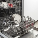 Moulinex Klasyczny ręczny młynek do warzyw ze stali nierdzewnej