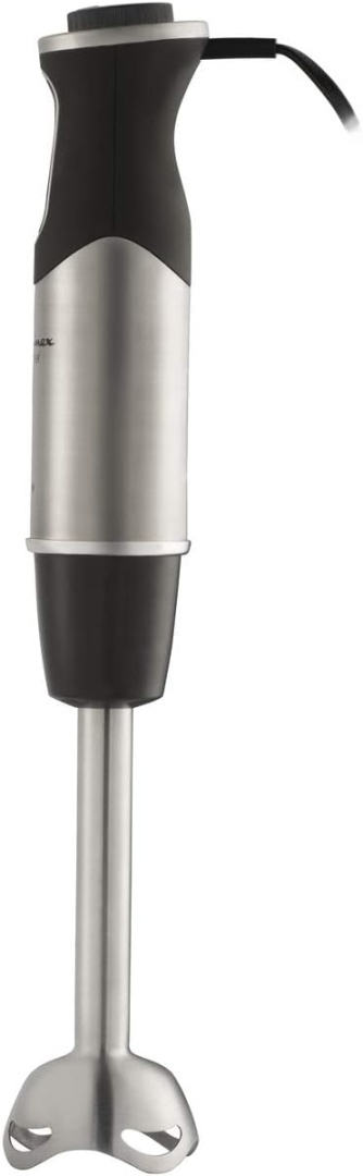 Moulinex QuickChef DD65H810 blender ręczny 1000W metalowy