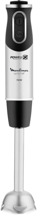 Moulinex QuickChef DD65H810 blender ręczny 1000W metalowy