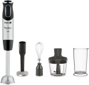 Moulinex QuickChef DD65H810 blender ręczny 1000W metalowy