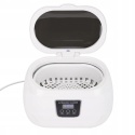 Myjka Ultradźwiękowa Sterylizator Mycie Narzędzi Biżuterii 35W GT-F5 600ml