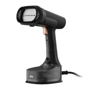 Parownica do ubrań (Steamer) BRAUN QuickStyle 7 GS7088CP
