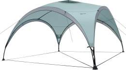 Pawilon ogrodowy Amazon zielony 3,65 x 3,65 m wodoszczelny