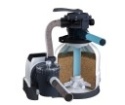 Pompa piaskowa 10500 L z Hydroareacją-26648 Intex