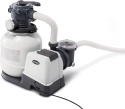 Pompa piaskowa 10500 L z Hydroareacją-26648 Intex