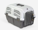 Produkt bez nazwTransporter dla kota i psa SKUDO 2 duży 55x36x35 cm