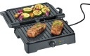 SEVERIN KG 2391 Multigrill XLGrill Stołowy 1800W Ceramiczny Niskotłuszczowy