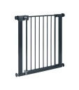 Safety 1st Easy Close Barierka Rozporowa Metalowa 73-80 cm Czarna Na Schody
