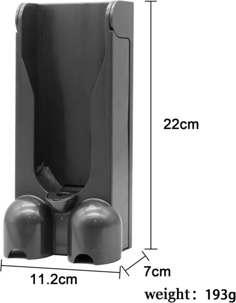 Stacja ładująca dokująca do Dyson V11 V15 Detect Slim